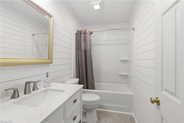 3542 Terrault Drive, Greensboro, NC 27410