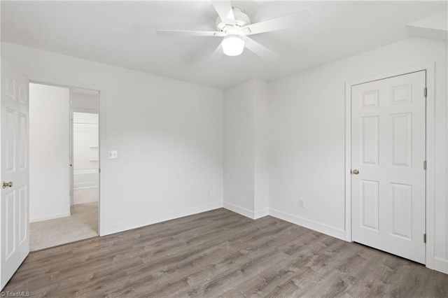 3542 Terrault Drive, Greensboro, NC 27410