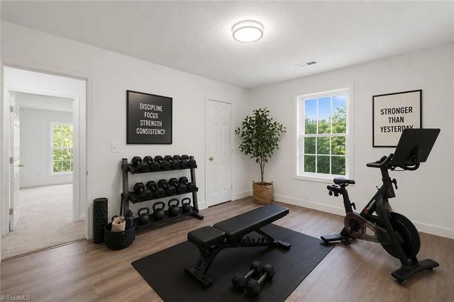 3542 Terrault Drive, Greensboro, NC 27410