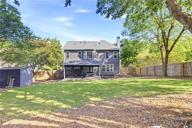 3542 Terrault Drive, Greensboro, NC 27410