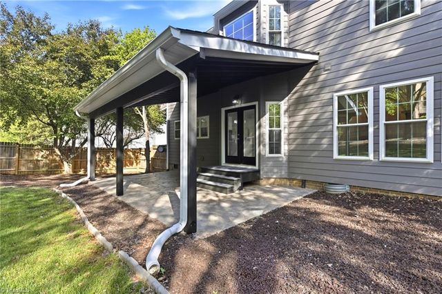 3542 Terrault Drive, Greensboro, NC 27410