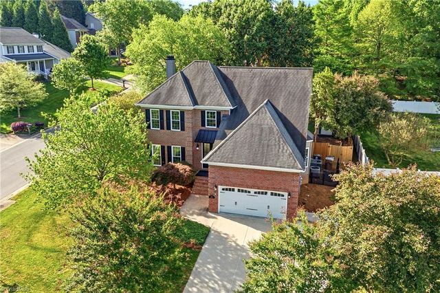 3542 Terrault Drive, Greensboro, NC 27410