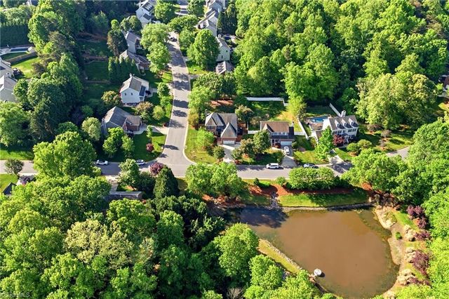 3542 Terrault Drive, Greensboro, NC 27410