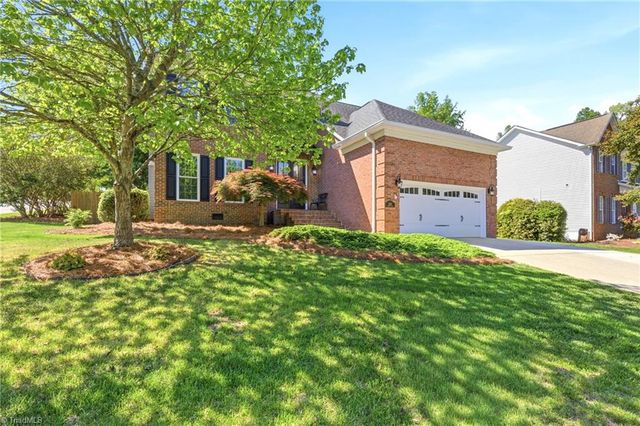 3542 Terrault Drive, Greensboro, NC 27410