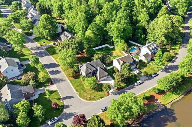 3542 Terrault Drive, Greensboro, NC 27410