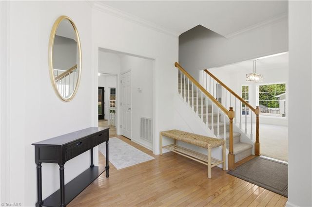 3542 Terrault Drive, Greensboro, NC 27410