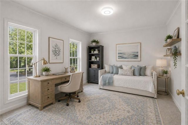 3542 Terrault Drive, Greensboro, NC 27410