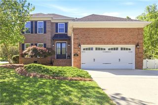 3542 Terrault Drive, Greensboro, NC 27410