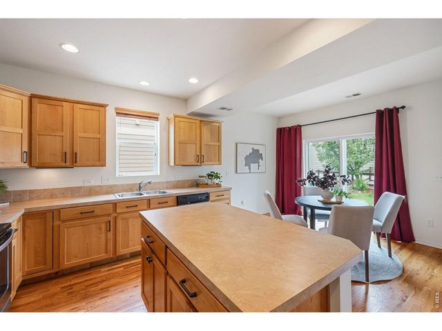 515 Walhalla Ct, Fort Collins, CO 80524