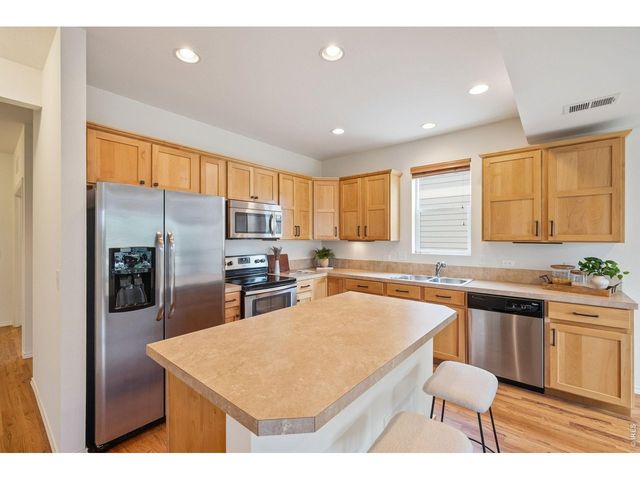 515 Walhalla Ct, Fort Collins, CO 80524