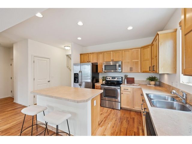 515 Walhalla Ct, Fort Collins, CO 80524