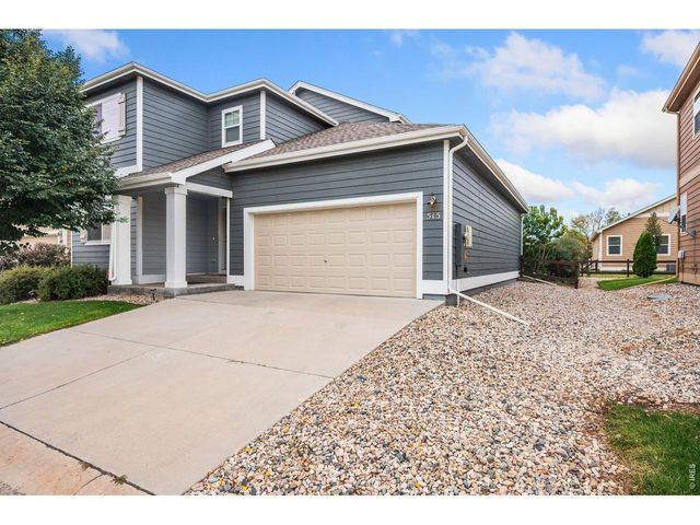515 Walhalla Ct, Fort Collins, CO 80524