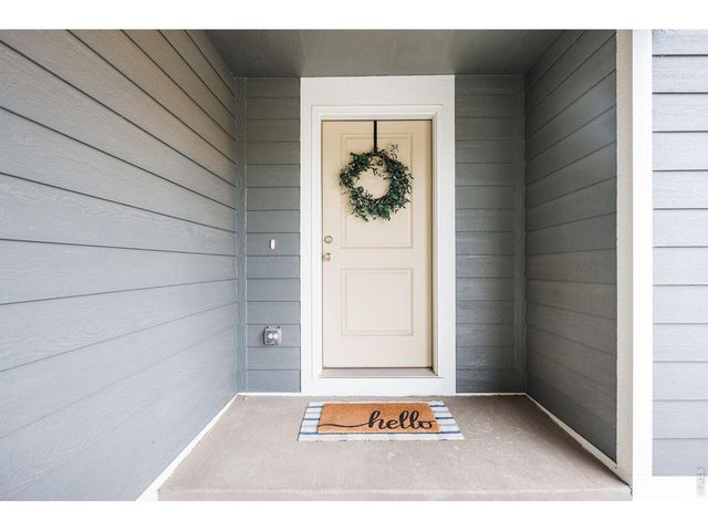 515 Walhalla Ct, Fort Collins, CO 80524