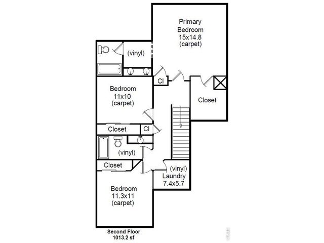 515 Walhalla Ct, Fort Collins, CO 80524