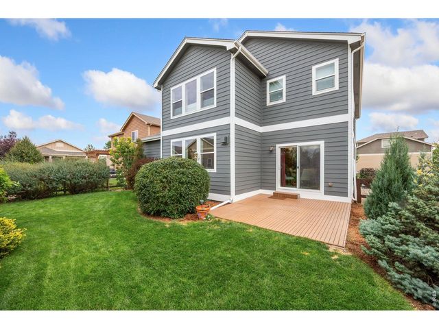 515 Walhalla Ct, Fort Collins, CO 80524