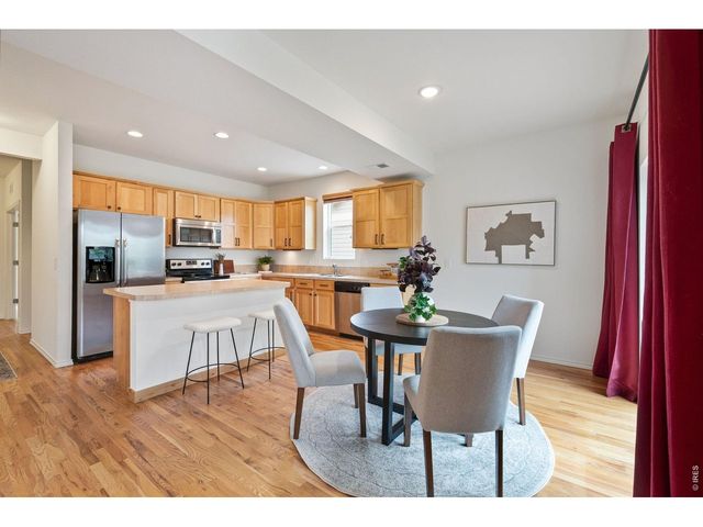 515 Walhalla Ct, Fort Collins, CO 80524