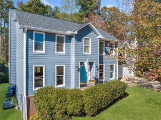 210 Timber Laurel Court, Lawrenceville, GA 30043