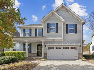 428 Mill Station Lane, Wendell, NC 27591