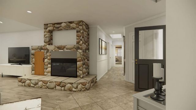 100 Dakota Dr, Valley Springs, CA 95252