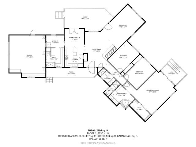 100 Dakota Dr, Valley Springs, CA 95252