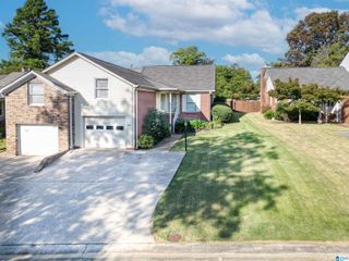 1034 VESTAVIA MANOR DRIVE, Vestavia Hills, AL 35216
