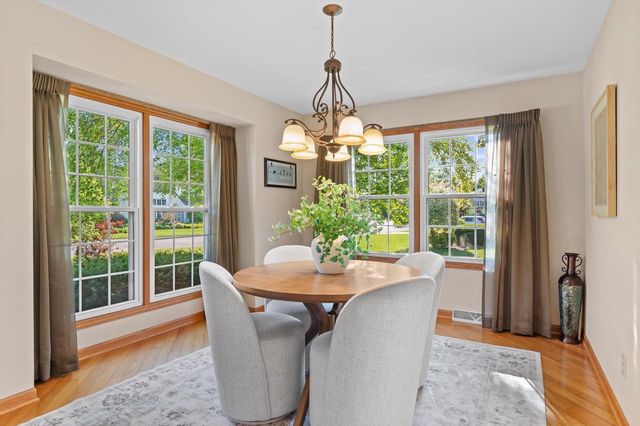 6510 Lincrest DRIVE, Mount Pleasant, WI 53406
