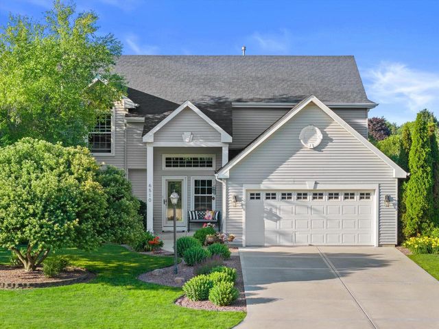 6510 Lincrest DRIVE, Mount Pleasant, WI 53406