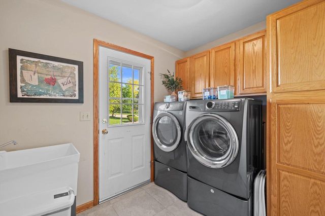 6510 Lincrest DRIVE, Mount Pleasant, WI 53406