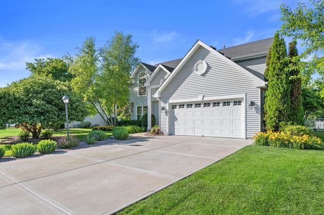 6510 Lincrest DRIVE, Mount Pleasant, WI 53406