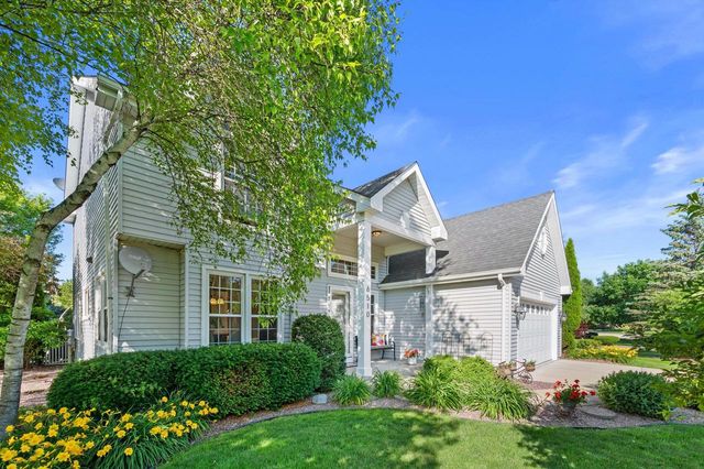 6510 Lincrest DRIVE, Mount Pleasant, WI 53406