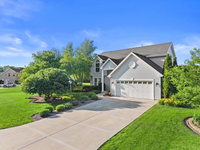 6510 Lincrest DRIVE, Mount Pleasant, WI 53406