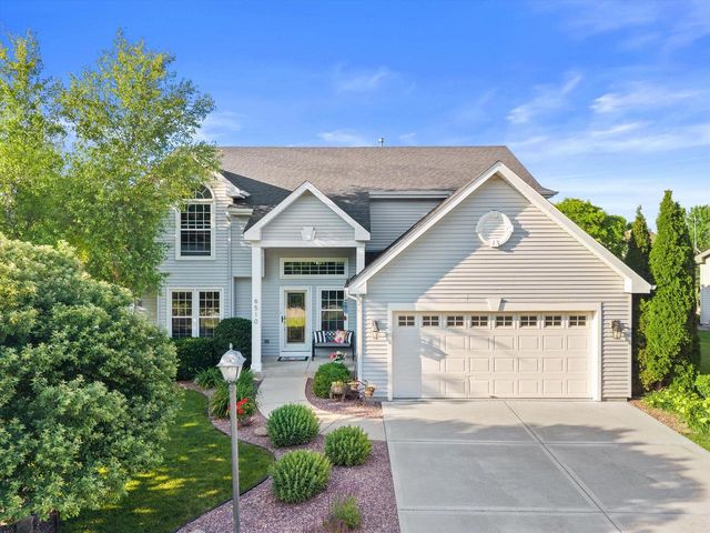 6510 Lincrest DRIVE, Mount Pleasant, WI 53406