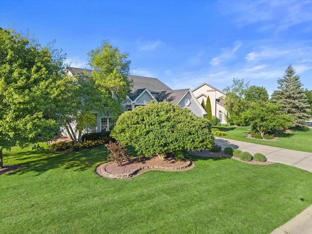 6510 Lincrest DRIVE, Mount Pleasant, WI 53406