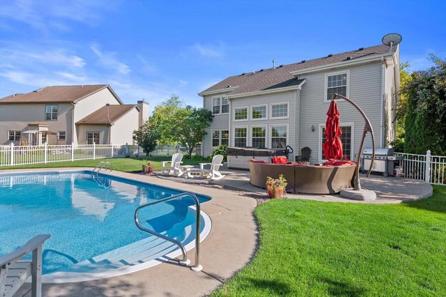 6510 Lincrest DRIVE, Mount Pleasant, WI 53406