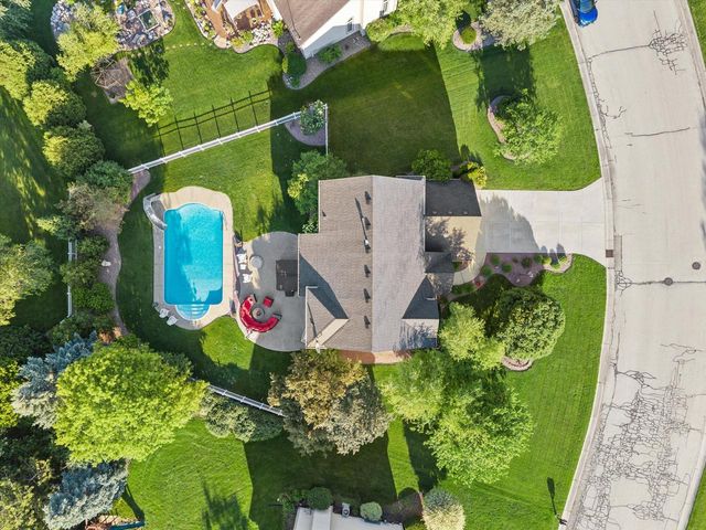6510 Lincrest DRIVE, Mount Pleasant, WI 53406
