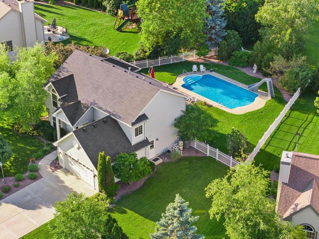 6510 Lincrest DRIVE, Mount Pleasant, WI 53406