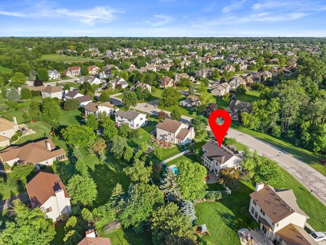 6510 Lincrest DRIVE, Mount Pleasant, WI 53406