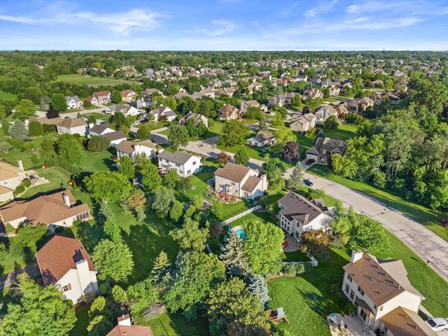 6510 Lincrest DRIVE, Mount Pleasant, WI 53406