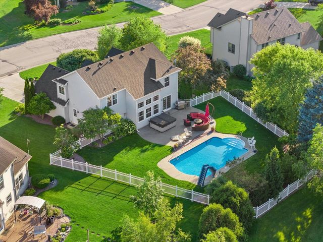 6510 Lincrest DRIVE, Mount Pleasant, WI 53406