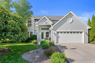 6510 Lincrest DRIVE, Mount Pleasant, WI 53406