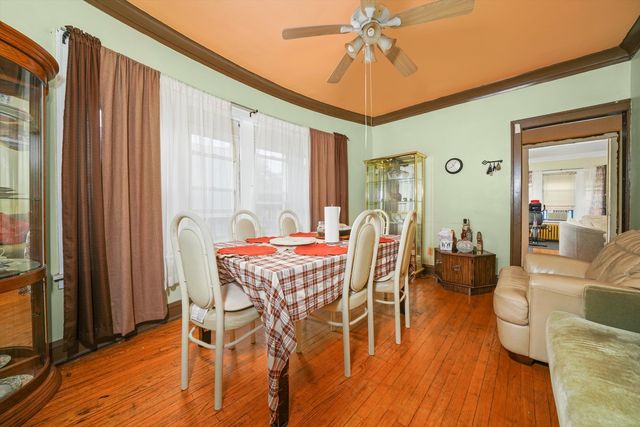 7157 S Sangamon Street, Chicago, IL 60621