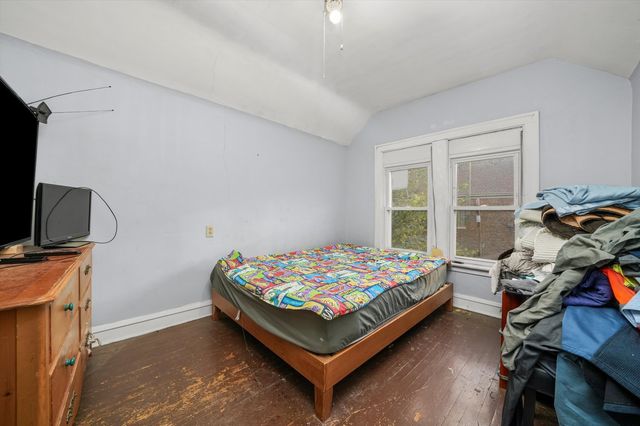 7157 S Sangamon Street, Chicago, IL 60621