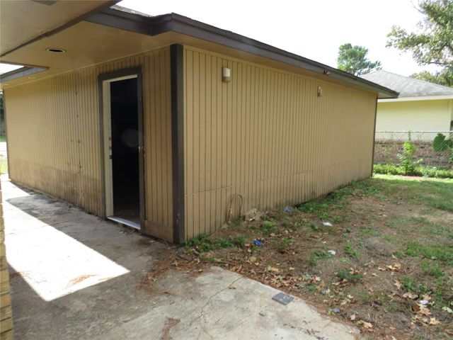 18703 Shay Lane, Humble, TX 77346