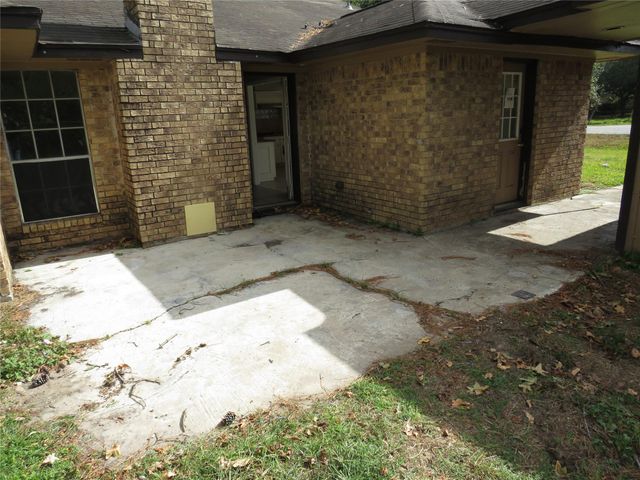 18703 Shay Lane, Humble, TX 77346