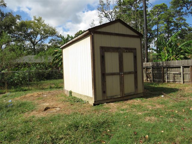 18703 Shay Lane, Humble, TX 77346