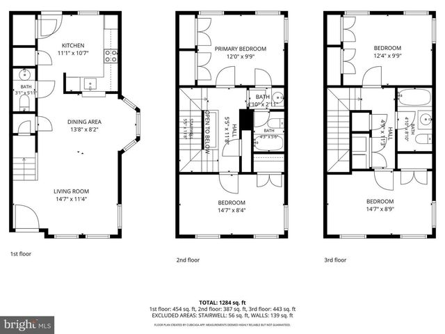 1318 BAINBRIDGE ST, Philadelphia, PA 19147