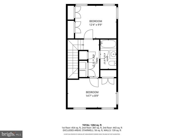 1318 BAINBRIDGE ST, Philadelphia, PA 19147