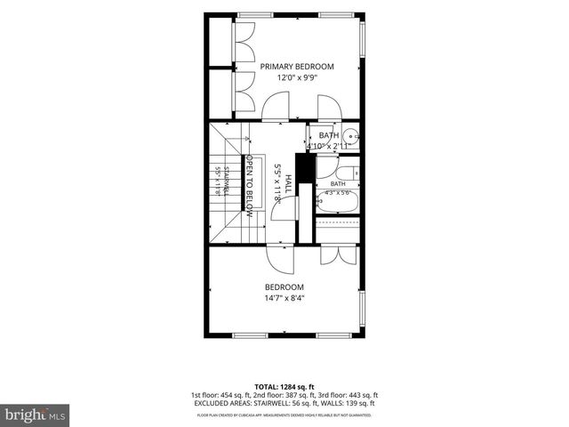 1318 BAINBRIDGE ST, Philadelphia, PA 19147