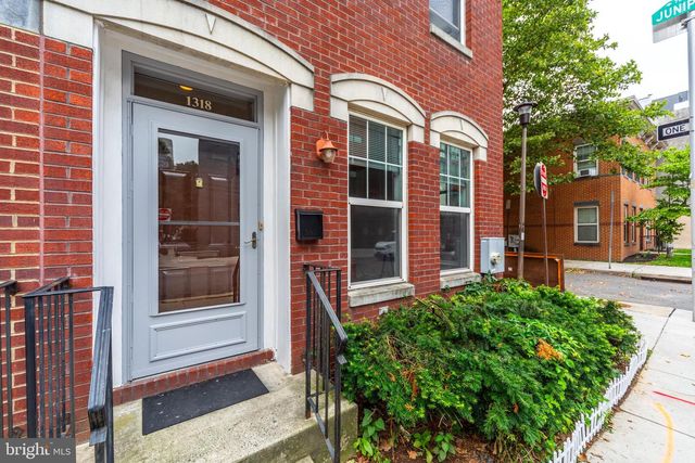 1318 BAINBRIDGE ST, Philadelphia, PA 19147