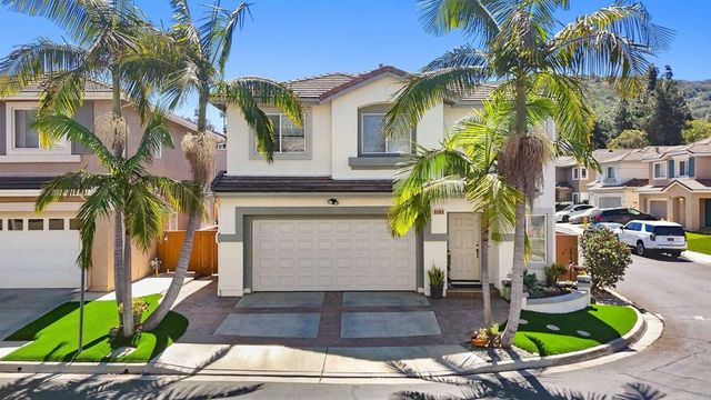 9783 Kika Court, San Diego, CA 92129